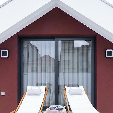 Botica Guesthouse Espinho  Exterior photo