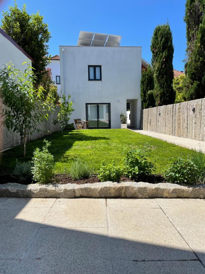 Botica Guesthouse Espinho  Exterior photo