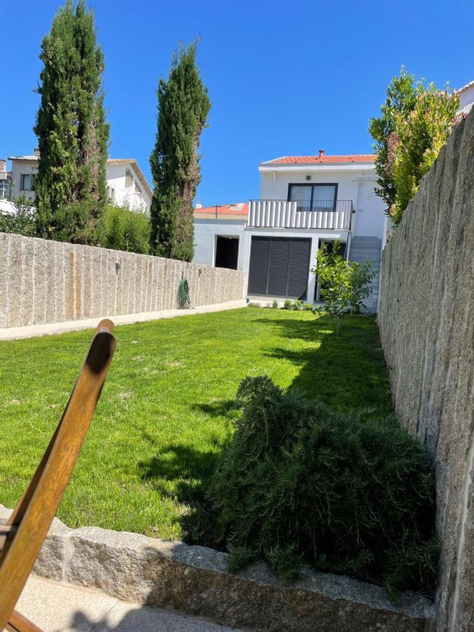 Botica Guesthouse Espinho  Exterior photo
