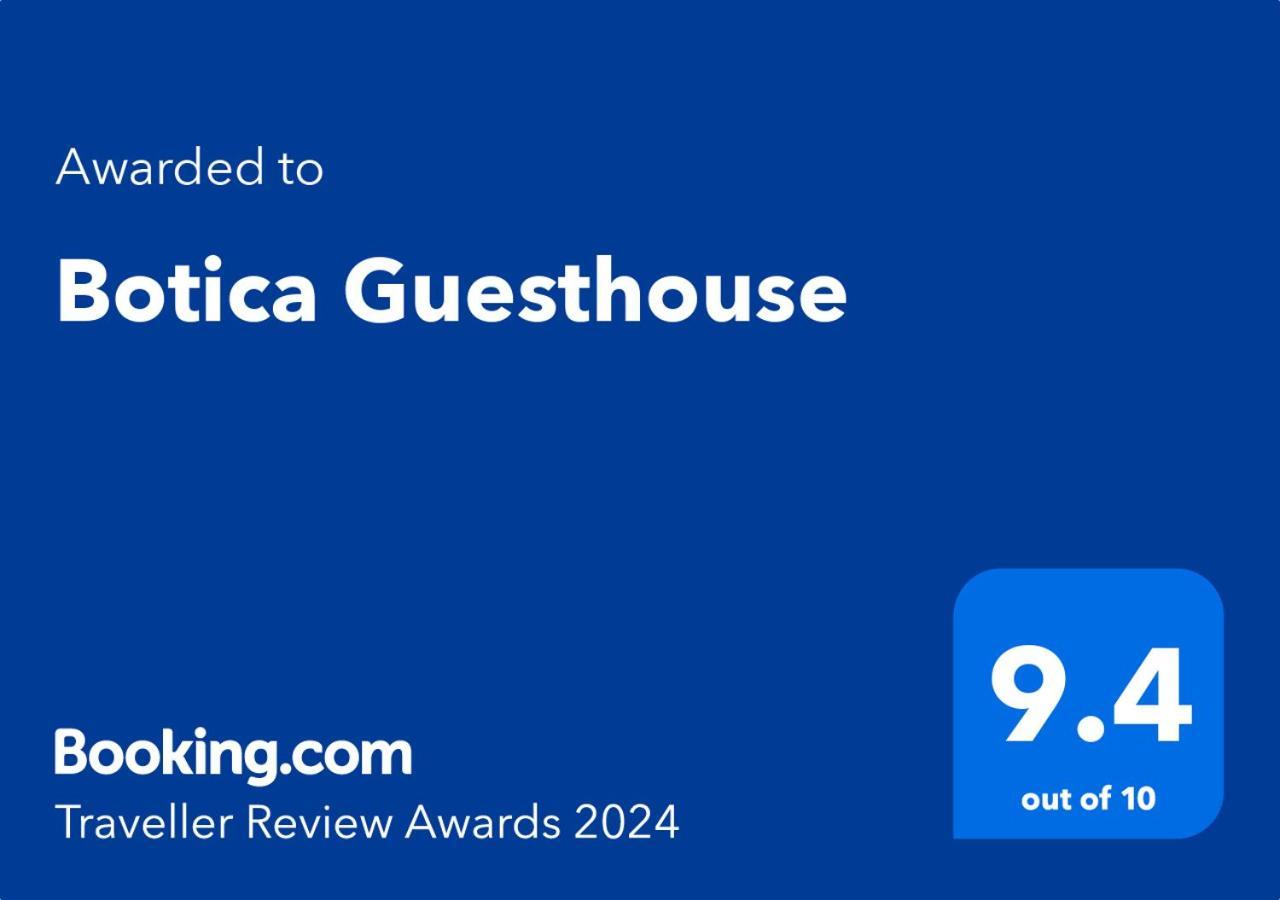 Botica Guesthouse Espinho  Exterior photo