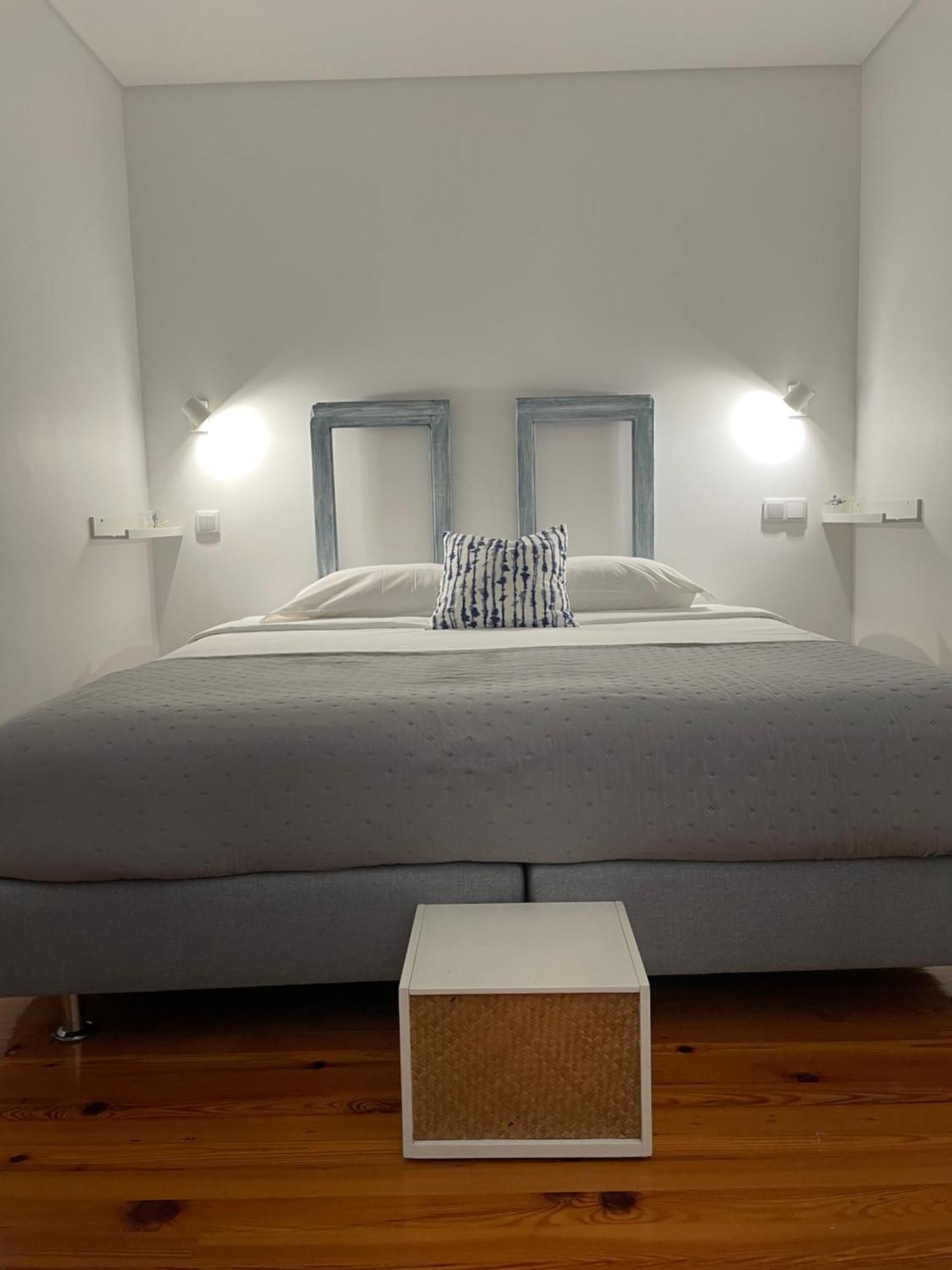 Botica Guesthouse Espinho  Exterior photo