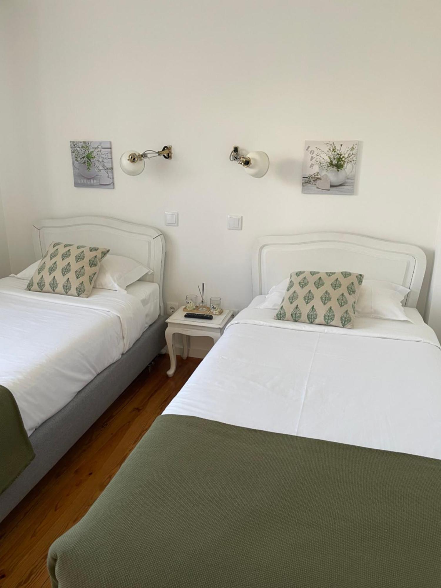 Botica Guesthouse Espinho  Exterior photo