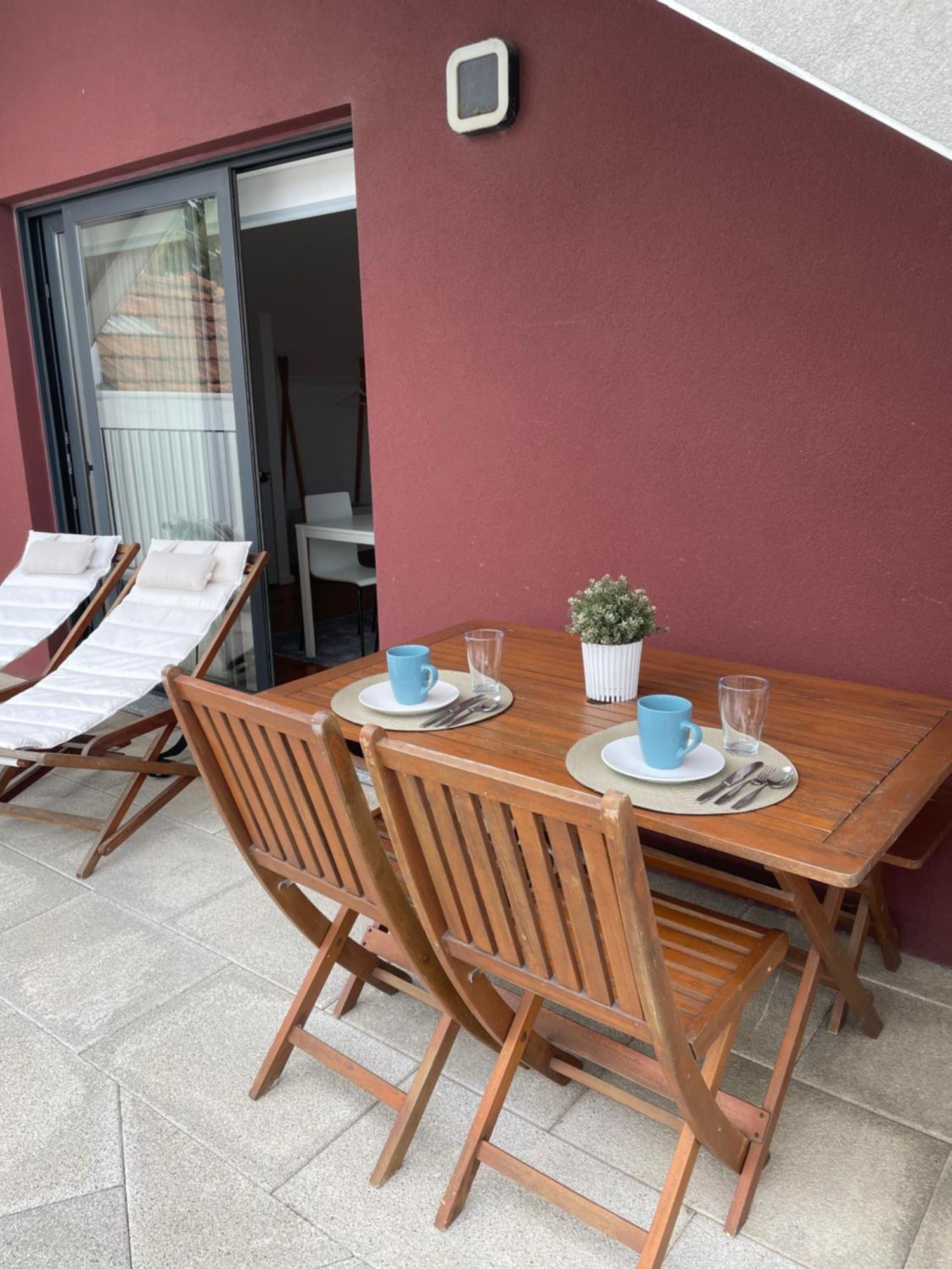 Botica Guesthouse Espinho  Exterior photo