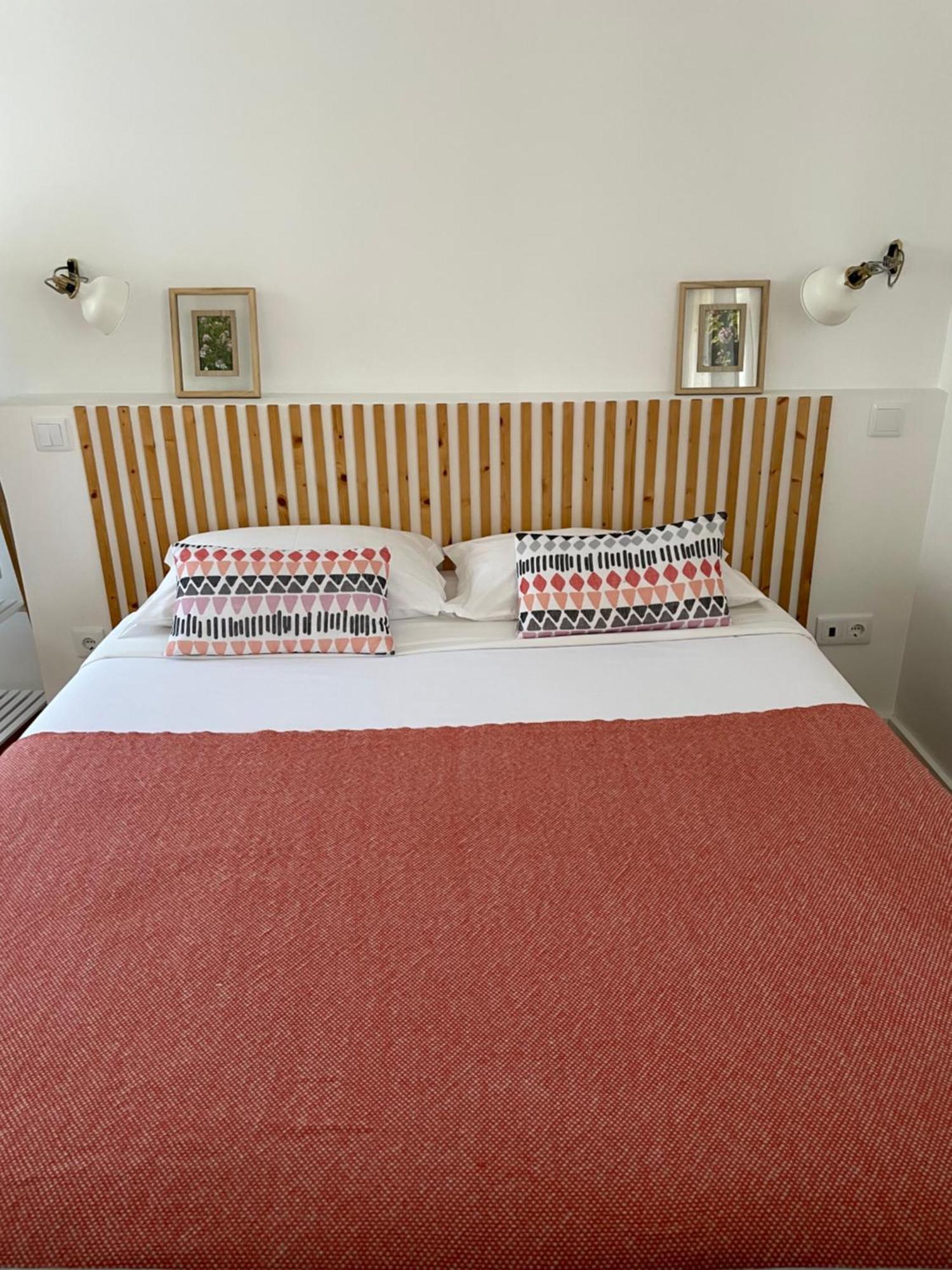 Botica Guesthouse Espinho  Exterior photo