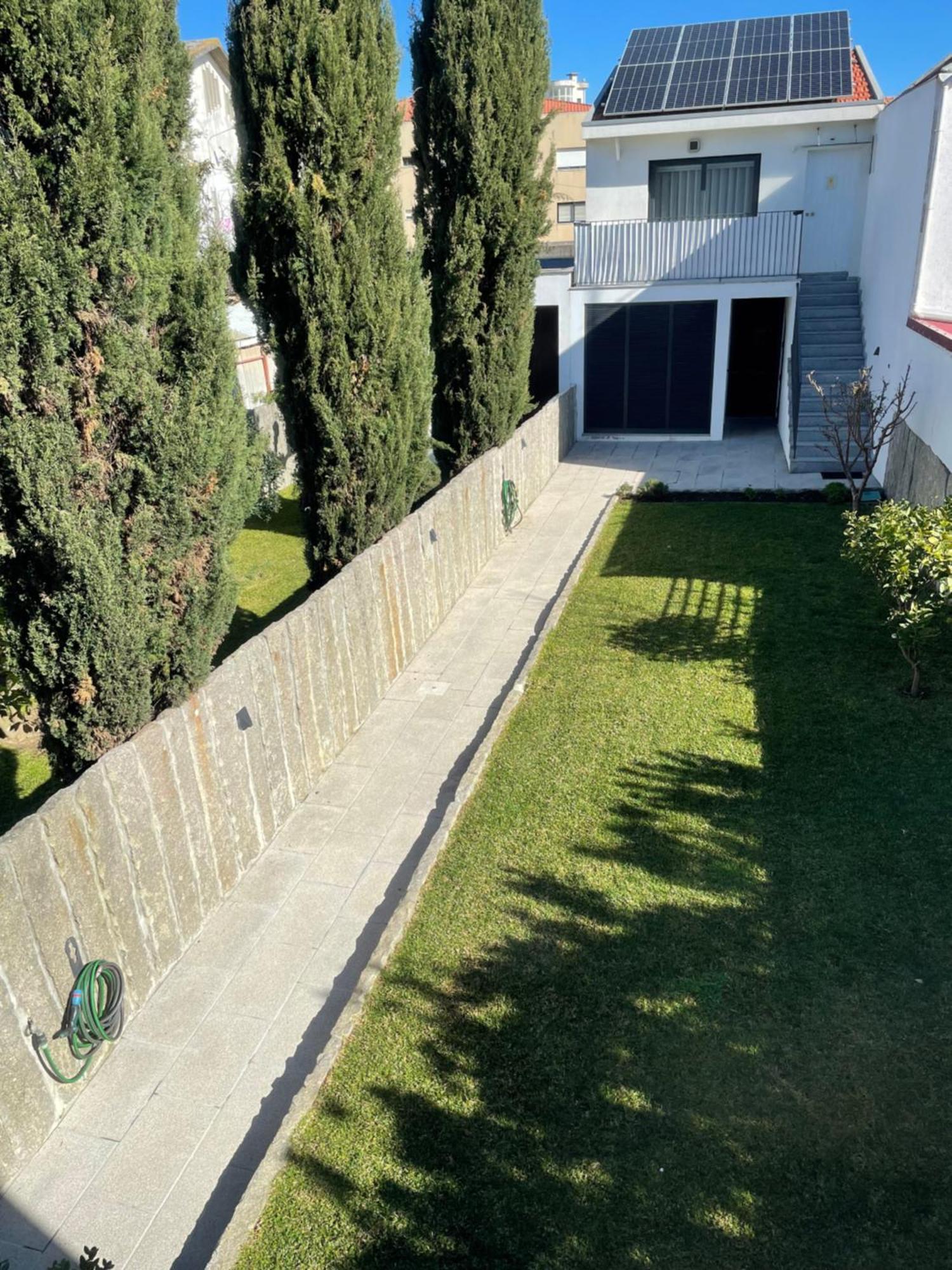Botica Guesthouse Espinho  Exterior photo