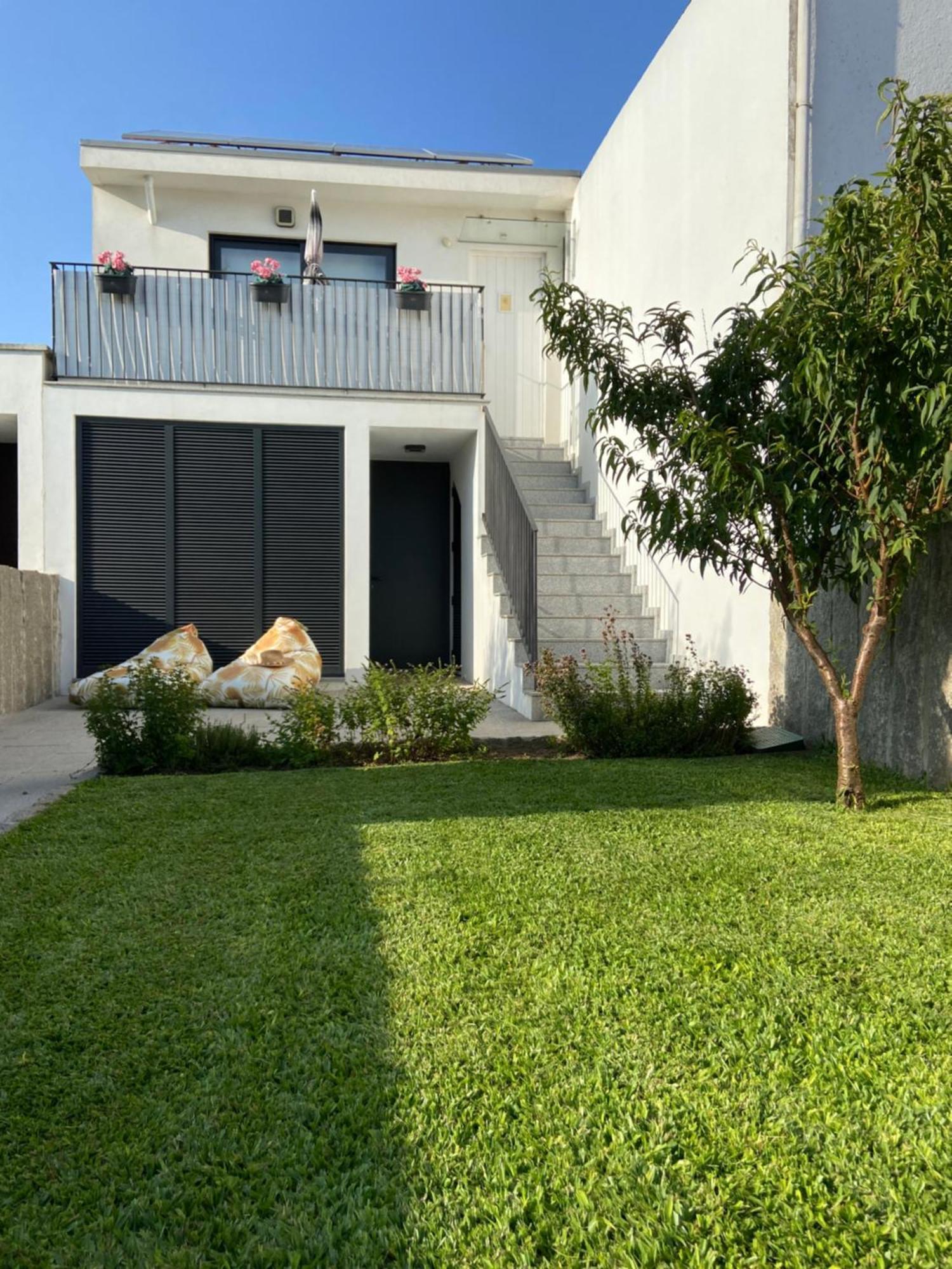 Botica Guesthouse Espinho  Exterior photo