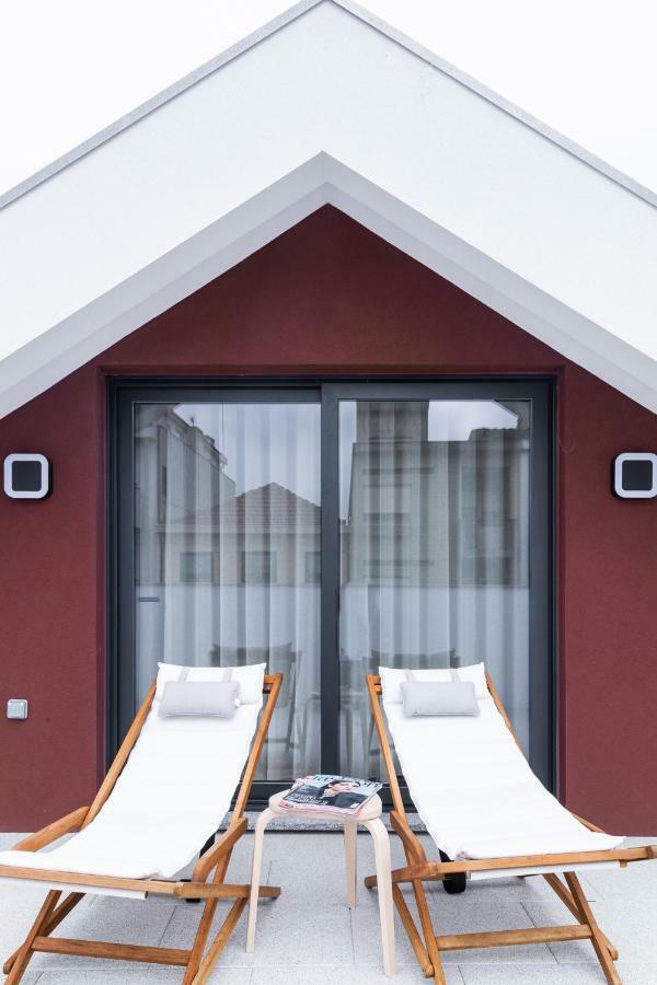 Botica Guesthouse Espinho  Exterior photo
