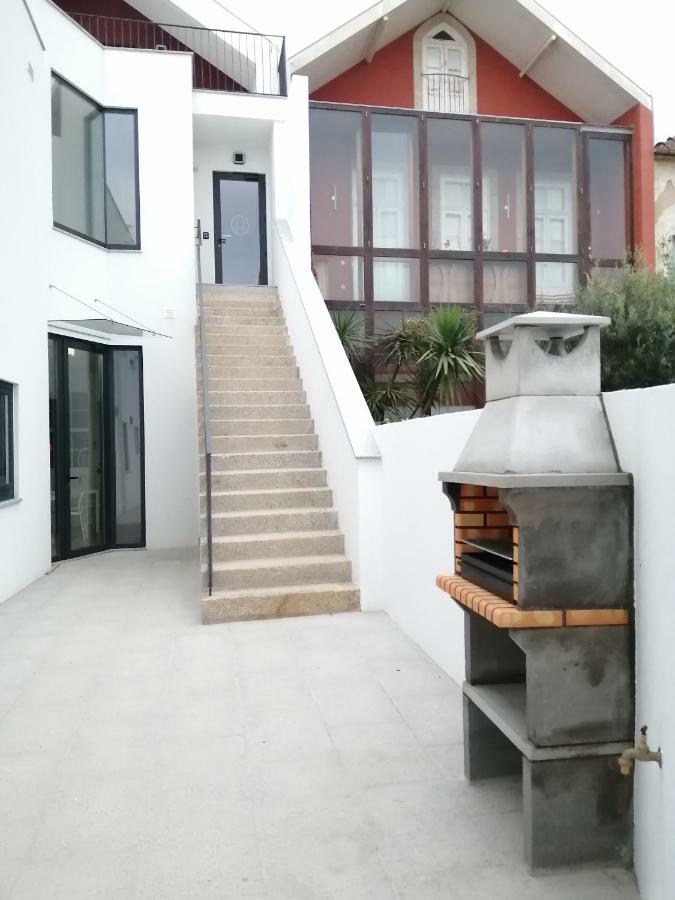Botica Guesthouse Espinho  Exterior photo