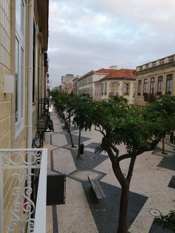 Botica Guesthouse Espinho  Exterior photo