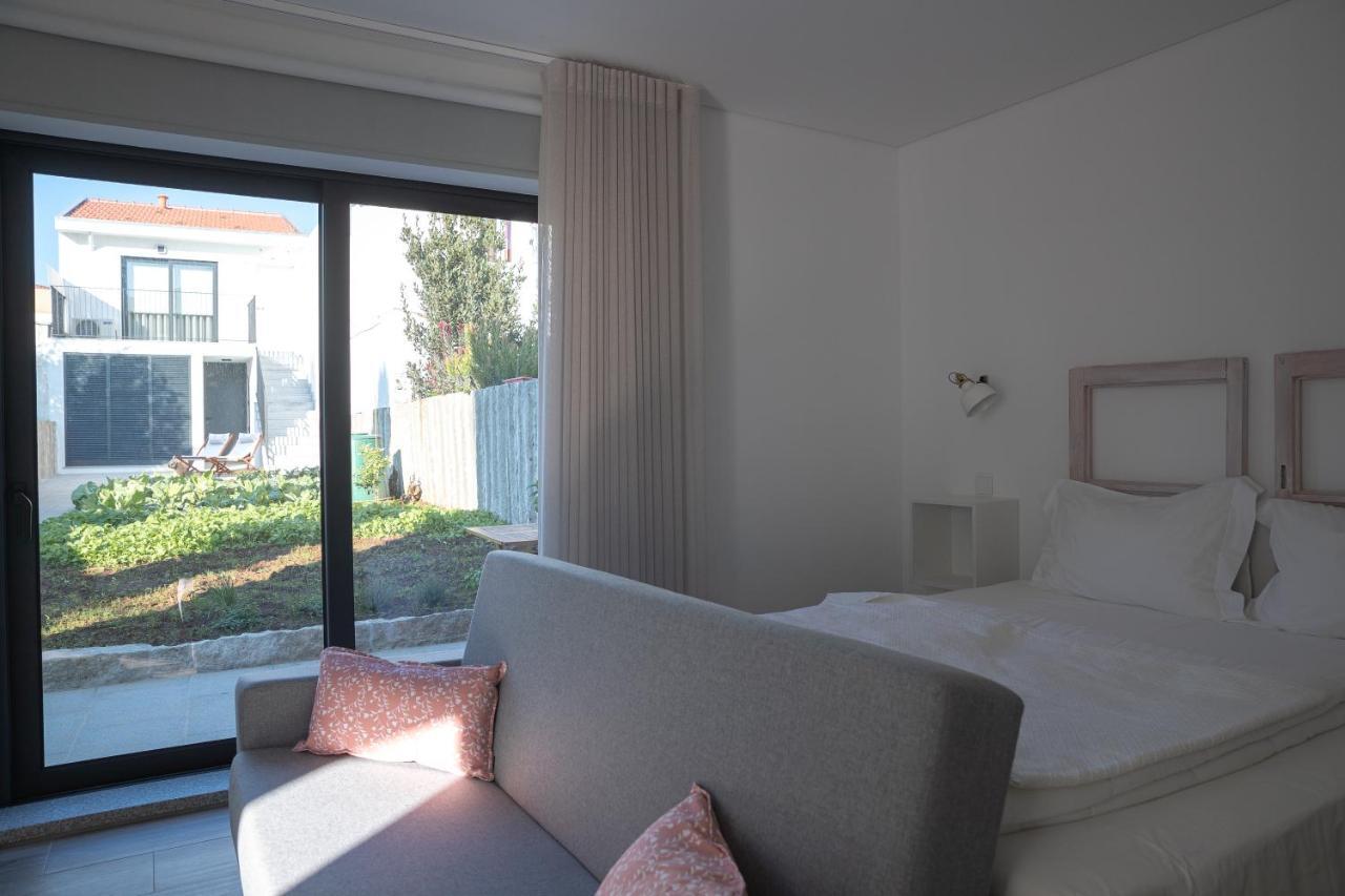 Botica Guesthouse Espinho  Exterior photo